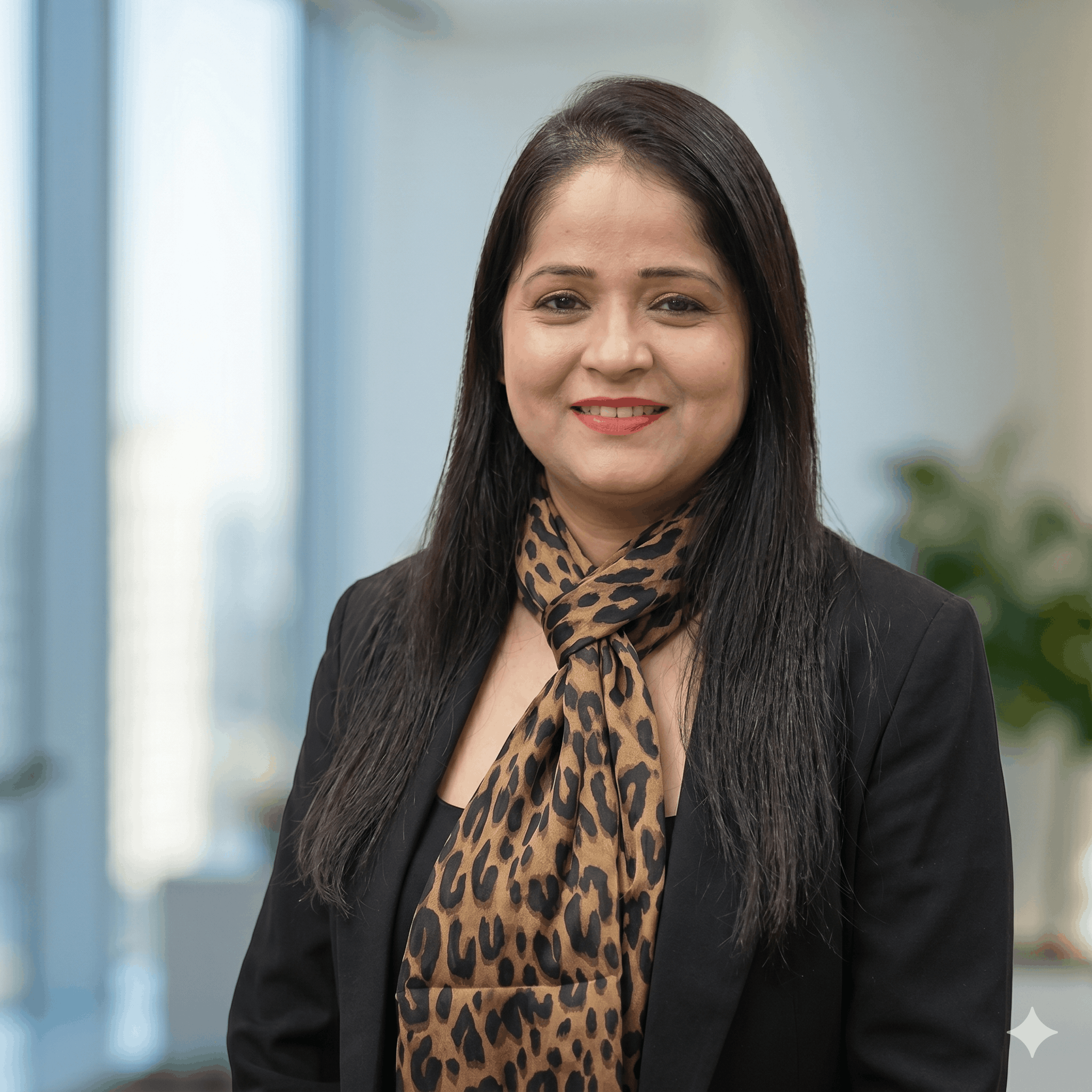 Sarika Shukla - Psychologist